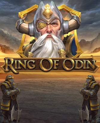 Ring of Odin Online Slot