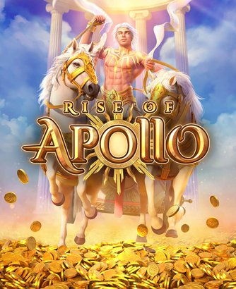 Rise of Apollo Online Slot