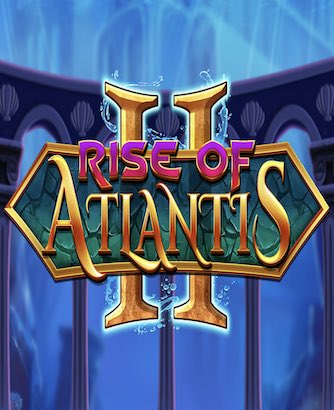 Rise of Atlantis 2 Online Slot