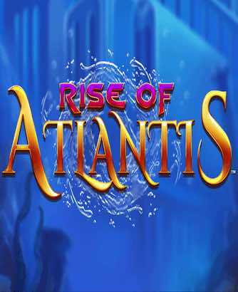 Rise of Atlantis Online Slot