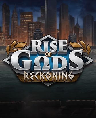 Rise of Gods Reckoning Online Slot