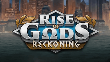 Rise of Gods Reckoning Slot Review