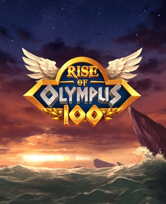 Rise of Olympus 100 Online Slot