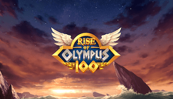 Rise of Olympus 100 Slot