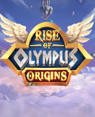 Rise of Olympus Origins Slot