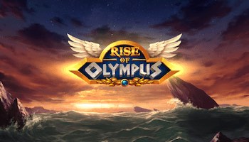 Rise of Olympus Slot