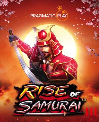 Rise of Samurai 3 Online Slot