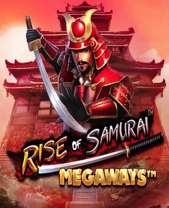 Rise of Samurai Megaways Online Slot