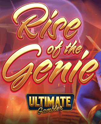 Rise of the Genie Online Slot