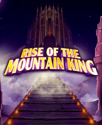 Rise of the Mountain King Online Slot