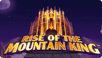 Rise of the Mountain King Slot Review