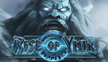 Rise of Ymir Online Slot