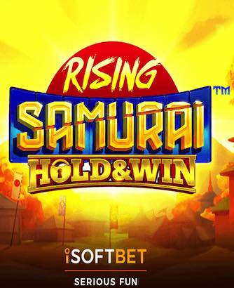 Rising Samurai Online Slot