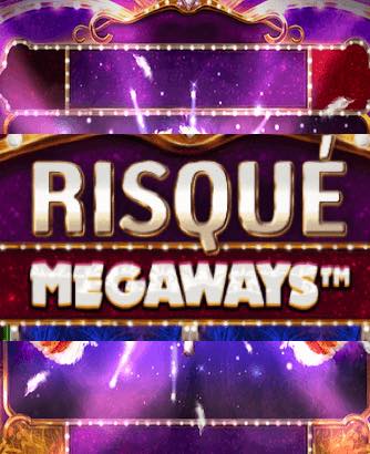 Risque Megaways Online Slot