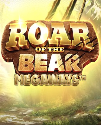 Roar of the Bear Megaways Slot