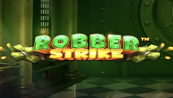 Robber Strike Slot