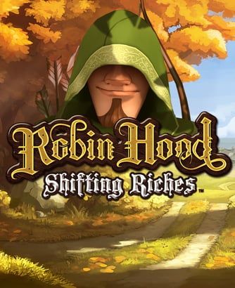 Robin Hood Shifting Riches Online Slot