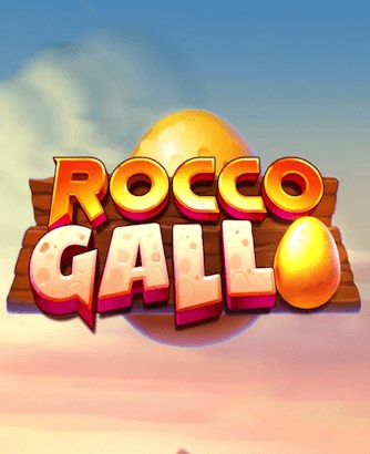 Rocco Gallo Online Slot