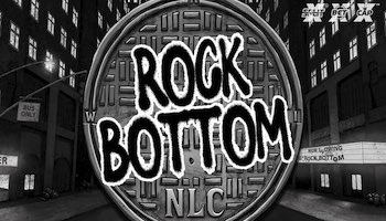 Rock Bottom Slot