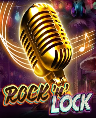 Rock N Lock Online Slot