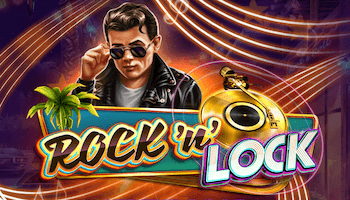 Rock N Lock Slot Review