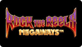 Rock the Reels Megaways Demo