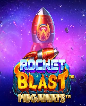 Rocket Blast Megaways Online Slot