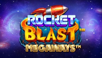 Rocket Blast Megaways Slot