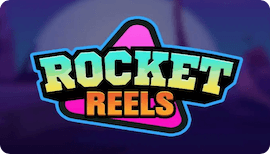 Rocket Reels Slot Review