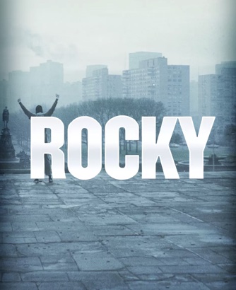 Rocky Online Slot