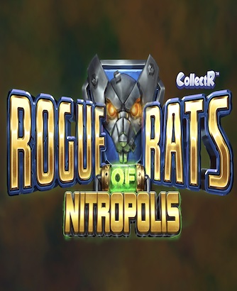 Rogue Rats of Nitropolis Slot