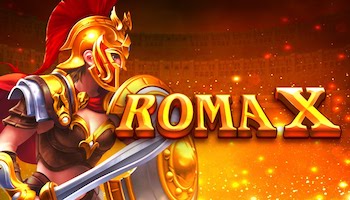 Roma X Slot