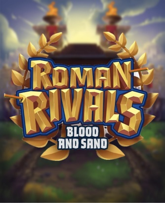 Roman Rivals Slot