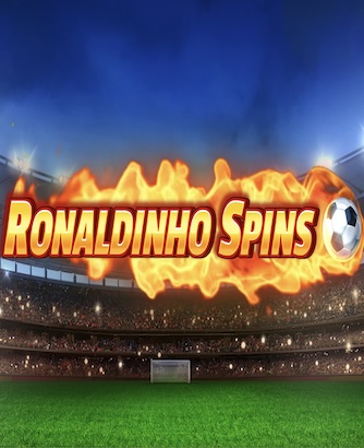 Ronaldinho Spins Slot