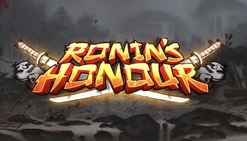 Ronins Honour Slot