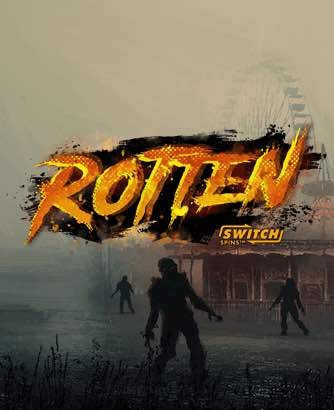 Rotten Online Slot