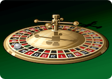 Roulette Insurance Strategy