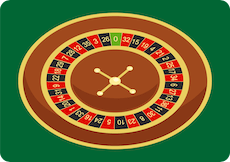 Roulette Martingale Strategy