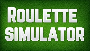 Roulette Simulator