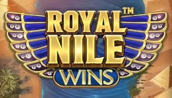 Royal Nile Wins Slot