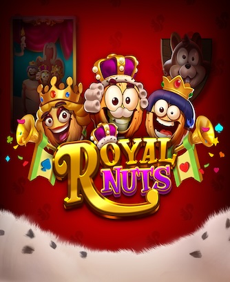 Royal Nuts Slot