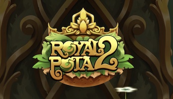 Royal Potato 2 Slot