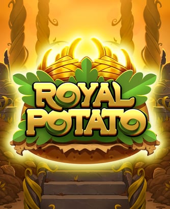 Royal Potato Online Slot