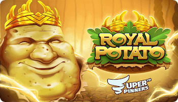 Royal Potato Slot Review