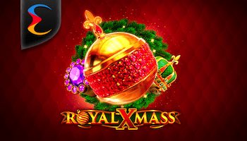 Royal Xmass Slot Review