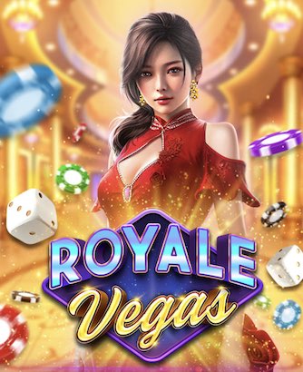 Royale Vegas Slot