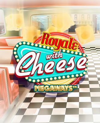 Royale with Cheese Megaways Online Slot