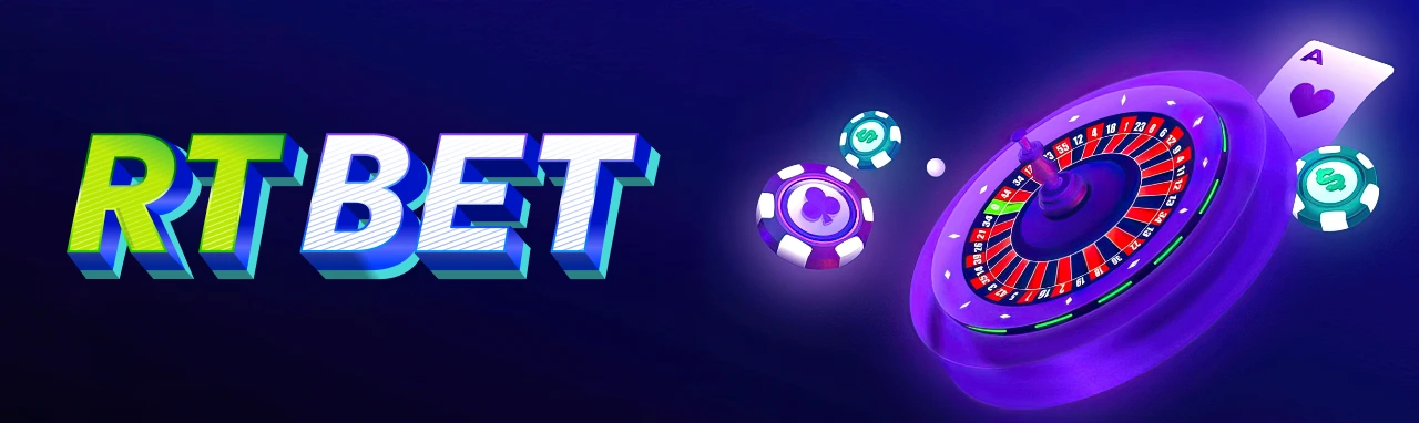 Rt Bet Casino Banner