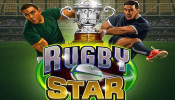 Rugby Star Slot