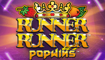 Runner Runner Popwins Slot Review